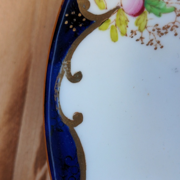 Vintage Set of 2 Cup & Saucer - Picture 7 of 9